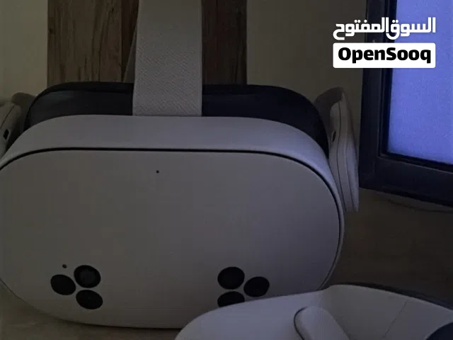 في ار ميتا كويست 3