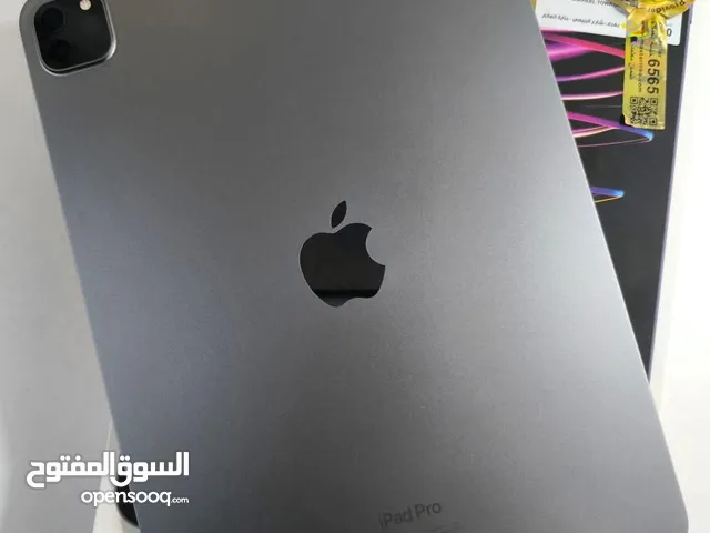 Apple iPad Pro 256 GB in Najaf