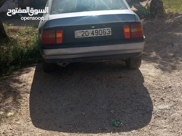 Used Opel Vectra in Jerash