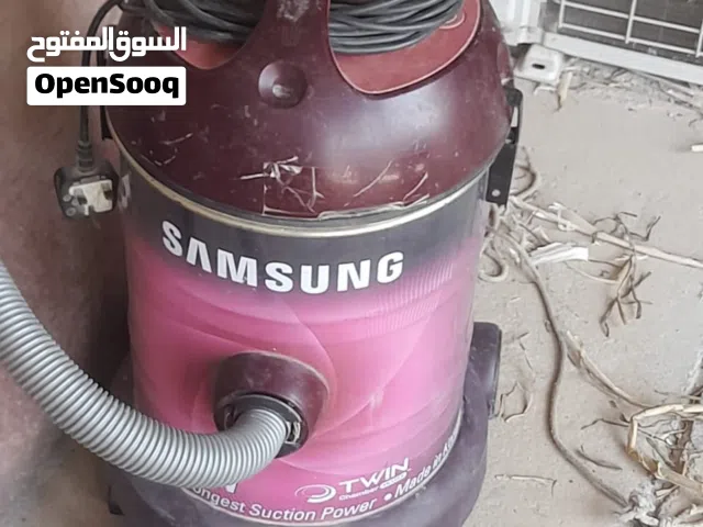 مكنسه كهربائية للبيع