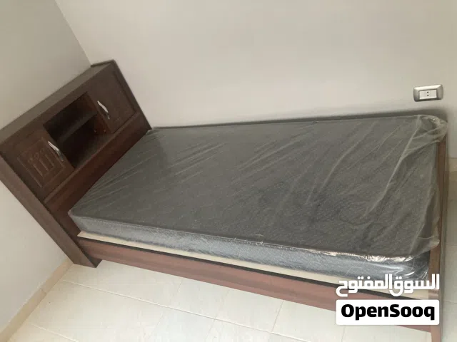 فرشة مفردة جديدة للبيع