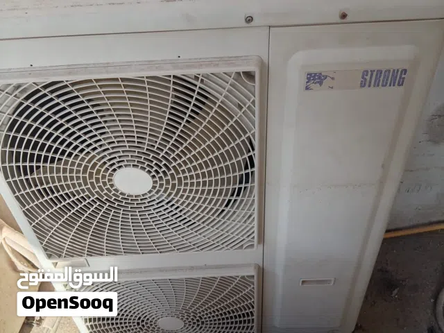 مكيف بحاله ممتازه