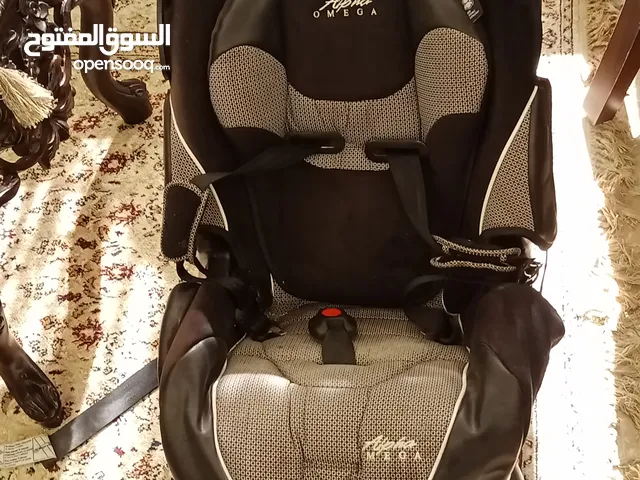 car seat  للاطفال