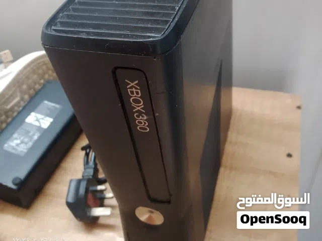 اكس بوكس شغال