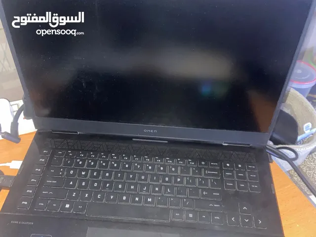 Rtx 3070ti hp omen 17