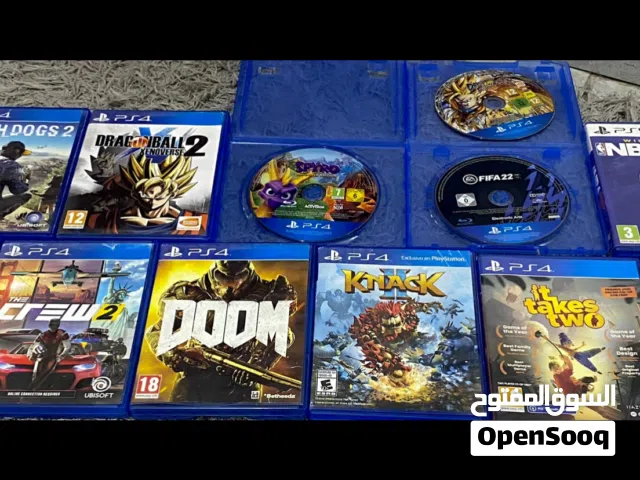 PlayStation 4 PlayStation for sale in Misrata