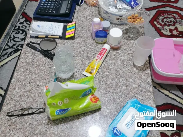 طاولة رخام للمطبخ