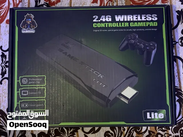 4k Game Stick