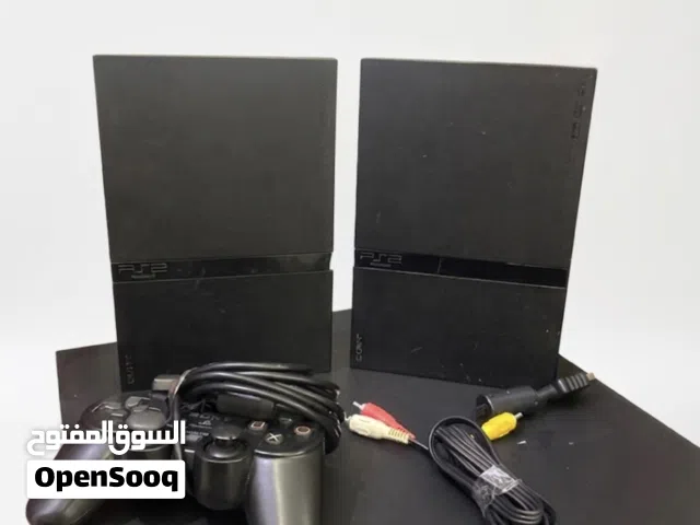 2 PS2 Console 2 سوني 2