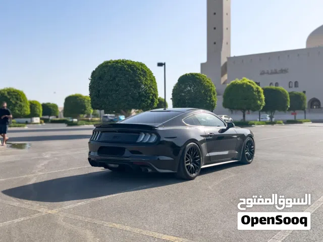 2019 فورد GT
