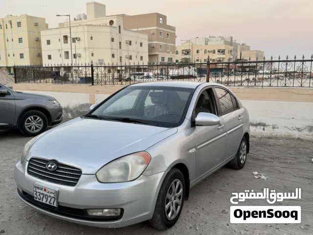 Used Hyundai Accent in Southern Governorate