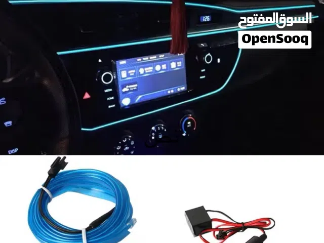 اكسسوارات متنوعة