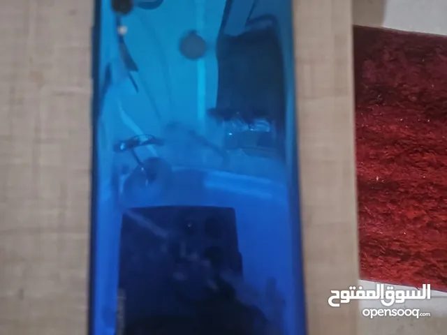 للبيع تلفون هواوي