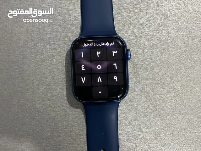 للبيع ساعة ابل سيريس 7 Apple watch series 7