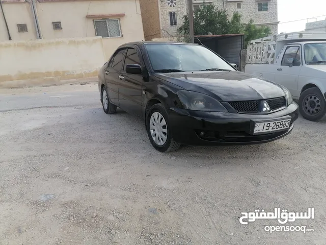 Used Mitsubishi Lancer in Zarqa