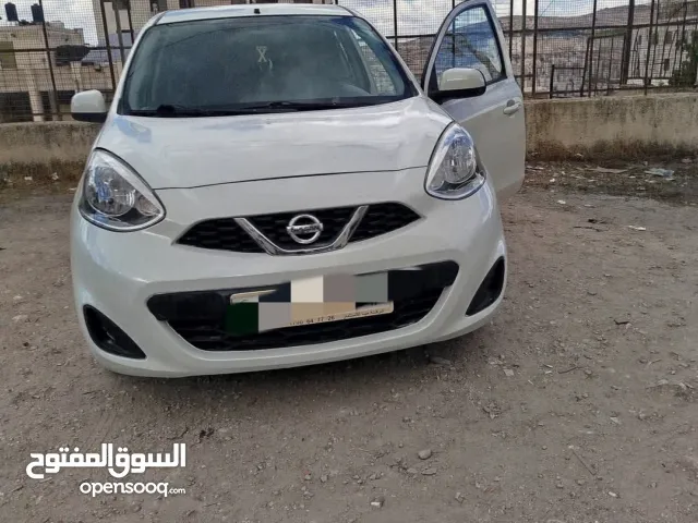 نيسان ميكرا 2019