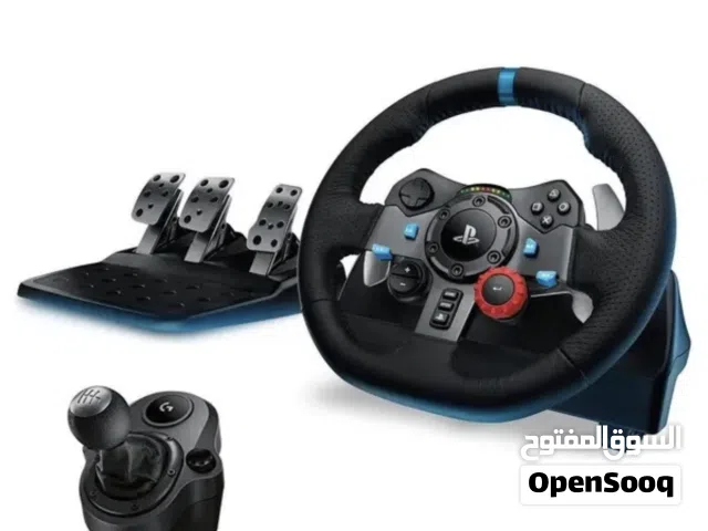 لوجيتيك g29 للبيع