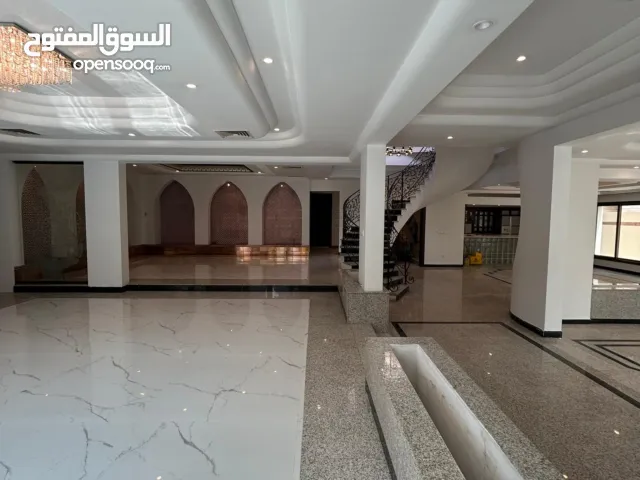 1 m2 More than 6 bedrooms Villa for Rent in Hawally Salwa