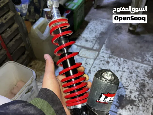 دبل ماكس خلفي رياضي للبيع