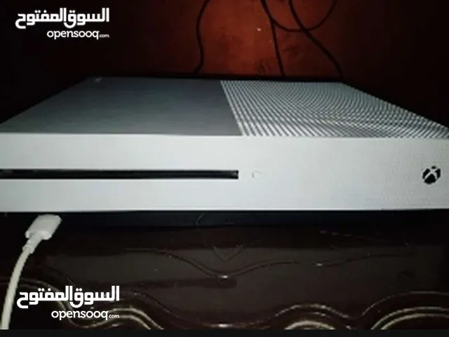 Xbox One S Xbox for sale in Salt