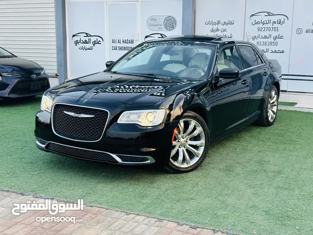 Chrysler Voyager 2019 in Al Batinah