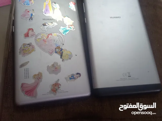 Huawei MediaPad T3 16 GB in Zarqa