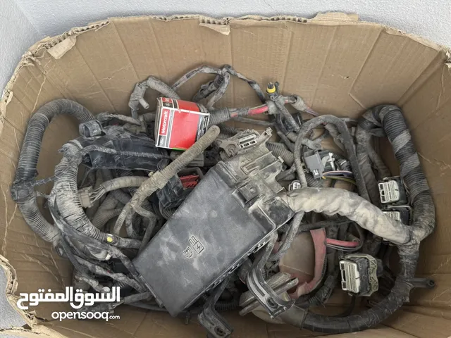 ظفيرة فورد فيوجن