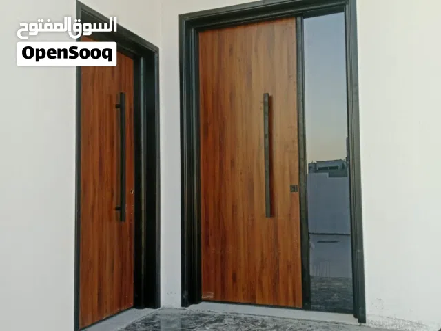 Casting Cladding Doors