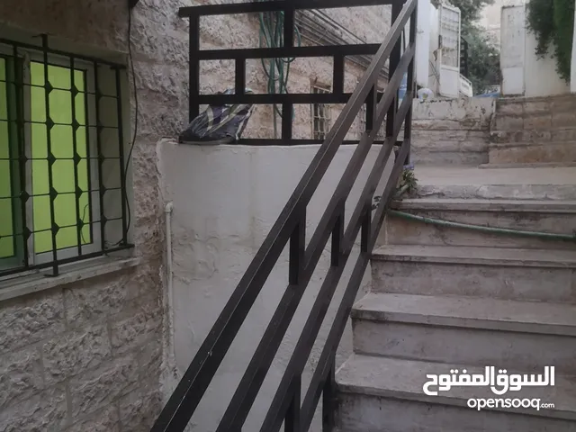 90 m2 3 Bedrooms Apartments for Rent in Amman Daheit Al Ameer Hasan