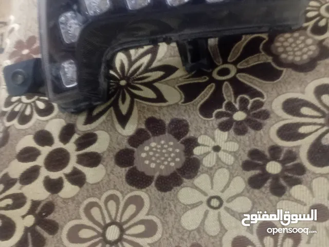 كشاف ايونك شمال