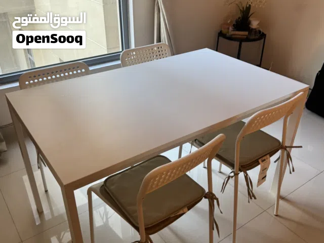 طاوله طعام من ايكيا