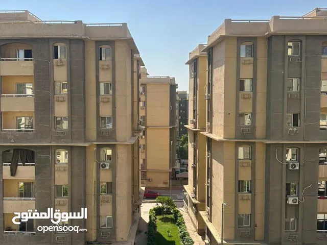 120 m2 3 Bedrooms Apartments for Rent in Cairo Nasr City