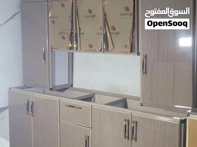 الضيائي البيع وشراء المطبخ لامنيوم