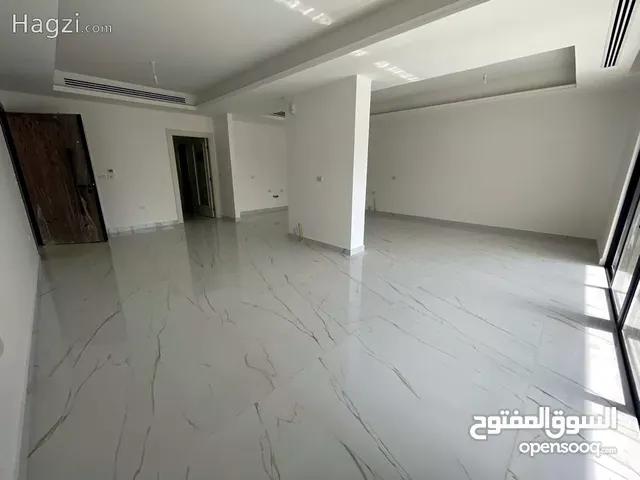 148m2 3 Bedrooms Apartments for Rent in Amman Dahiet Al Ameer Rashed