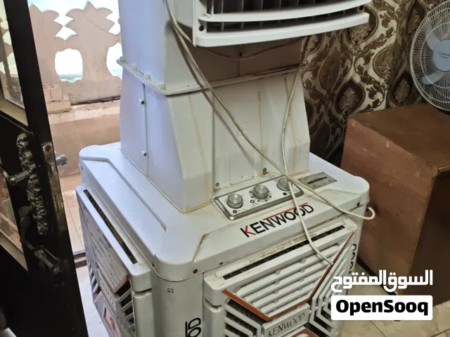 مبردة كونفيرة نوع كينوود بحالة جيدة