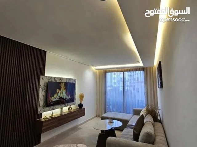 شقة سياحية. شقة للإيجار اليومي