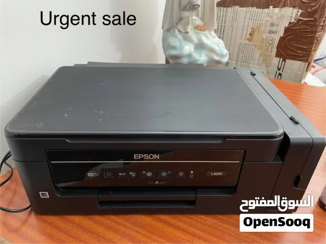 IINK JET PRINTER