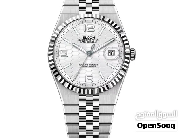 ELGON WATCHES