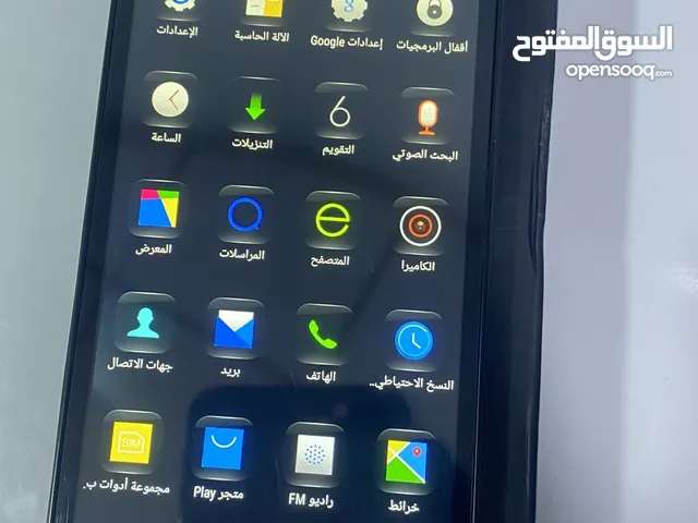 توفر جهاز دوجي الجهاز يفيد للاتصالات والواتساب وبطاريه ممتازه