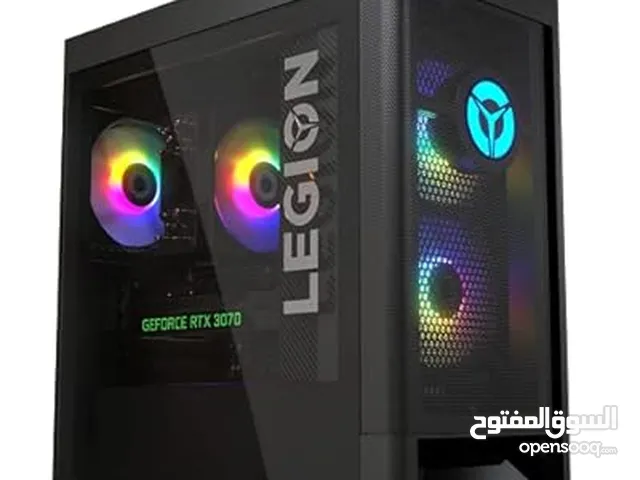 Pc Gaming للعاب والتصميم وللبث والمونتاج