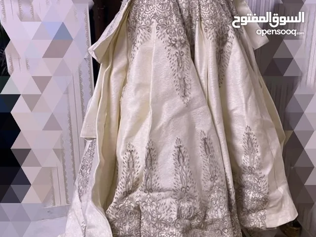 Weddings and Engagements Dresses in Al Hudaydah