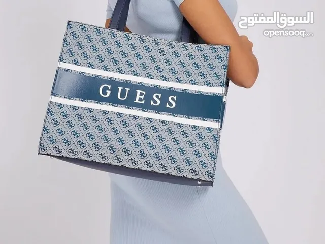 Blue GUESS for sale  in Hail