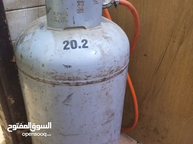 cylinder available
