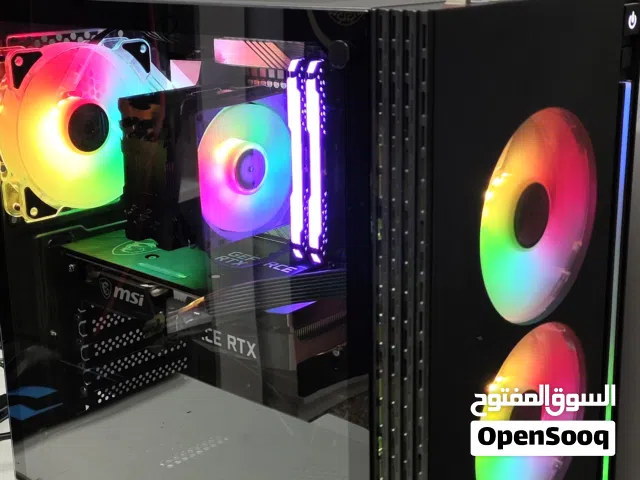 Windows Custom-built Computers for sale in Baghdad