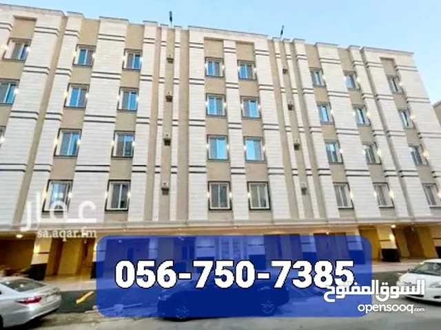 140 m2 3 Bedrooms Apartments for Rent in Al Riyadh As Sahafah