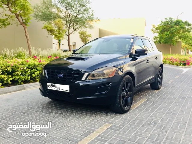 Volvo XC60 2012 in Northern Governorate