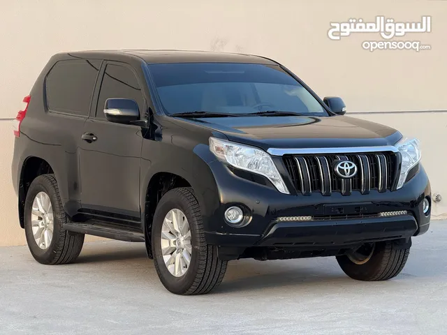 برادو 2016 باب واحد