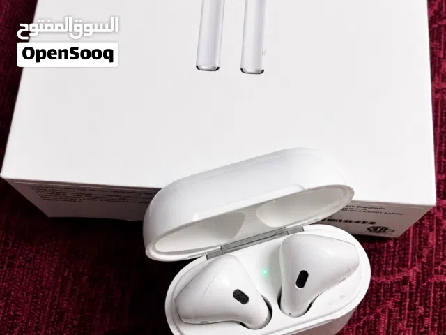 Original Airpods