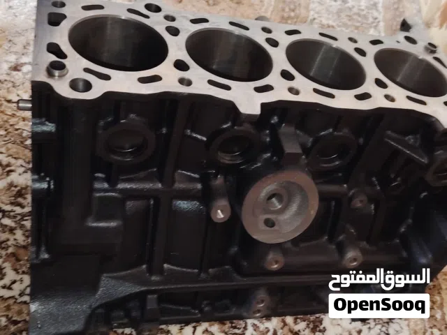 موجود جبه تيوتا وحش محرك 1RZ  جديده صفااار للبيع