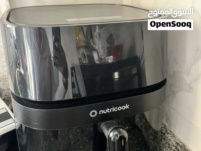 إير فراير بحالة ممتازة – استخدام خفيف